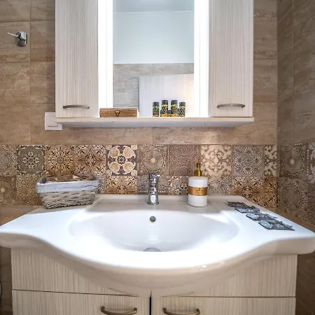 Iro City&beach Boutique Homes Appartement