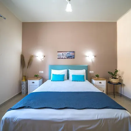 Iro And Boutique Homes Chania (Crete)