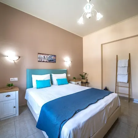 Iro And Boutique Homes Chania (Crete)