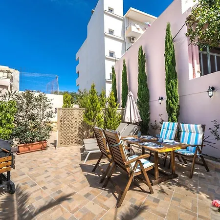 Iro And Boutique Homes Apartment Chania (Crete)
