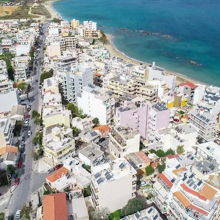 Apartment Iro And Boutique Homes *