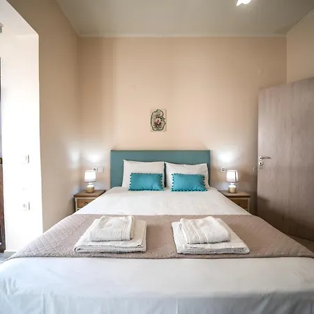 Iro City&beach Boutique Homes La Canée
