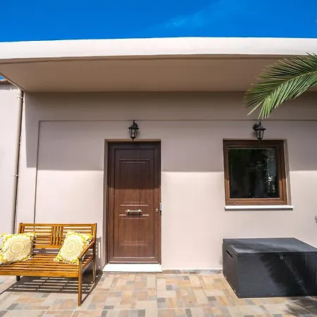 Apartment Iro And Boutique Homes Chania (Crete)