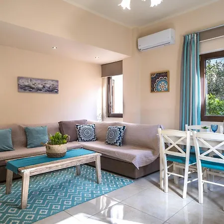 Iro City&beach Boutique Homes