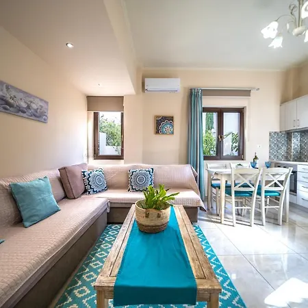 Apartment Iro And Boutique Homes *