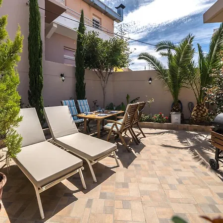 Iro And Boutique Homes * Chania (Crete)