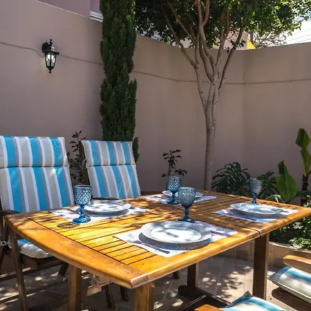 Iro And Boutique Homes * Chania (Crete)