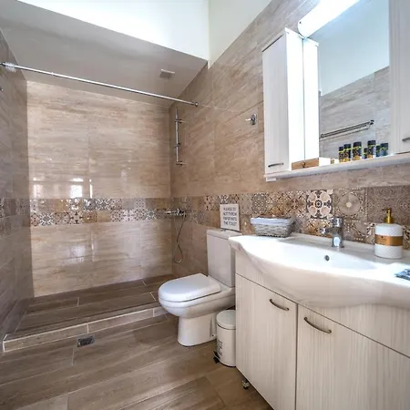 Appartement Iro City&beach Boutique Homes La Canée