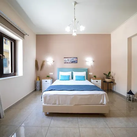 Appartement Iro City&beach Boutique Homes