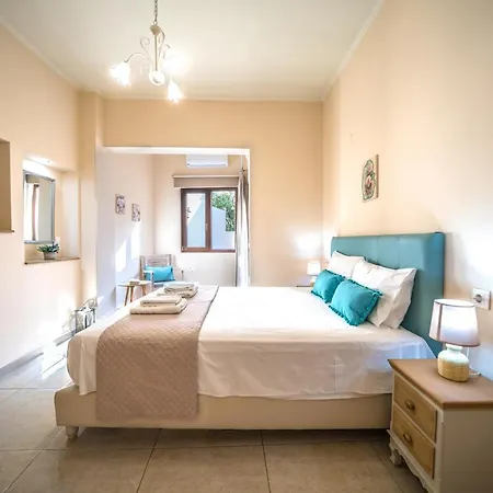 Iro And Boutique Homes * Chania (Crete)