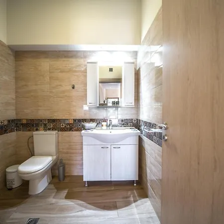 Iro And Boutique Homes * Chania (Crete)