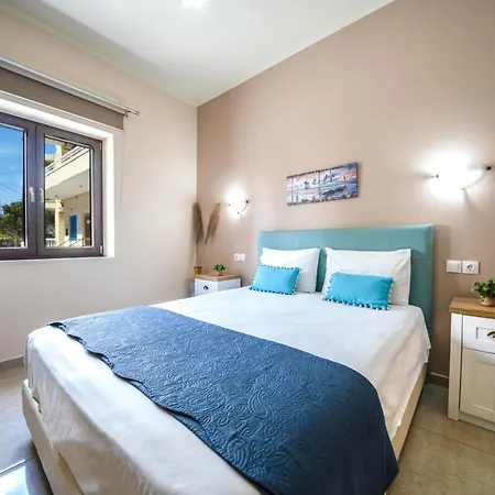 Iro And Boutique Homes Chania (Crete)