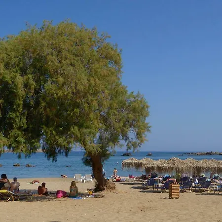 Iro And Boutique Homes Apartment Chania (Crete)