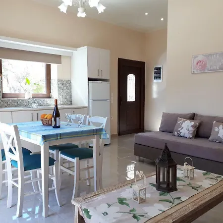 Iro And Boutique Homes Apartment *
