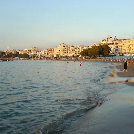 Apartment Iro And Boutique Homes Chania (Crete)